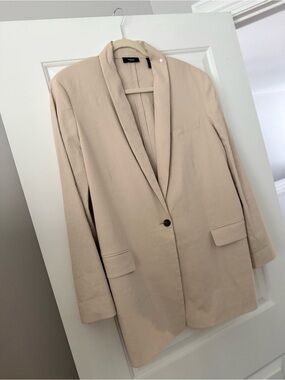 Theory Women Blazer